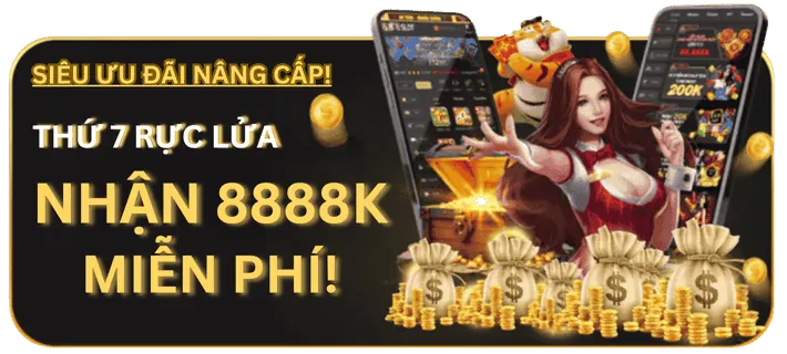 Quà tặng xa xỉ cho VIP az888