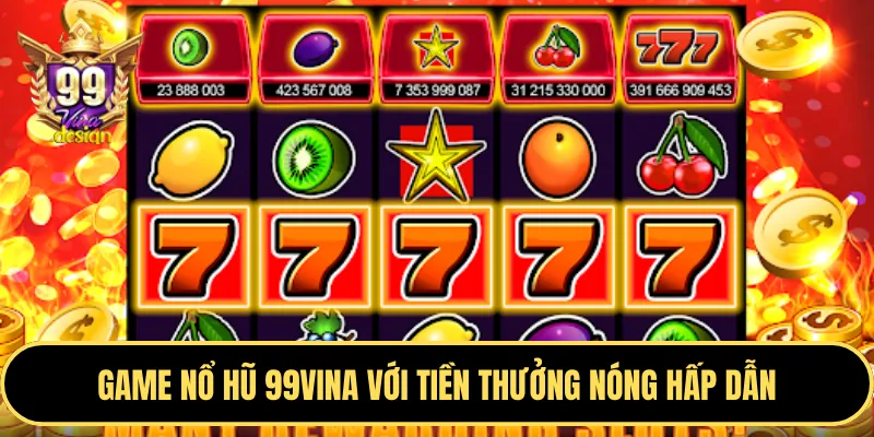 Game casino và nổ hũ mới tại az888